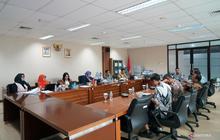 DPRD Bogor Desak Transparansi APBD 2026 Perumda Tirta Pakuan demi Pelayanan Optimal
