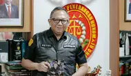 Strategi BGN Benahi Tata Kelola MBG