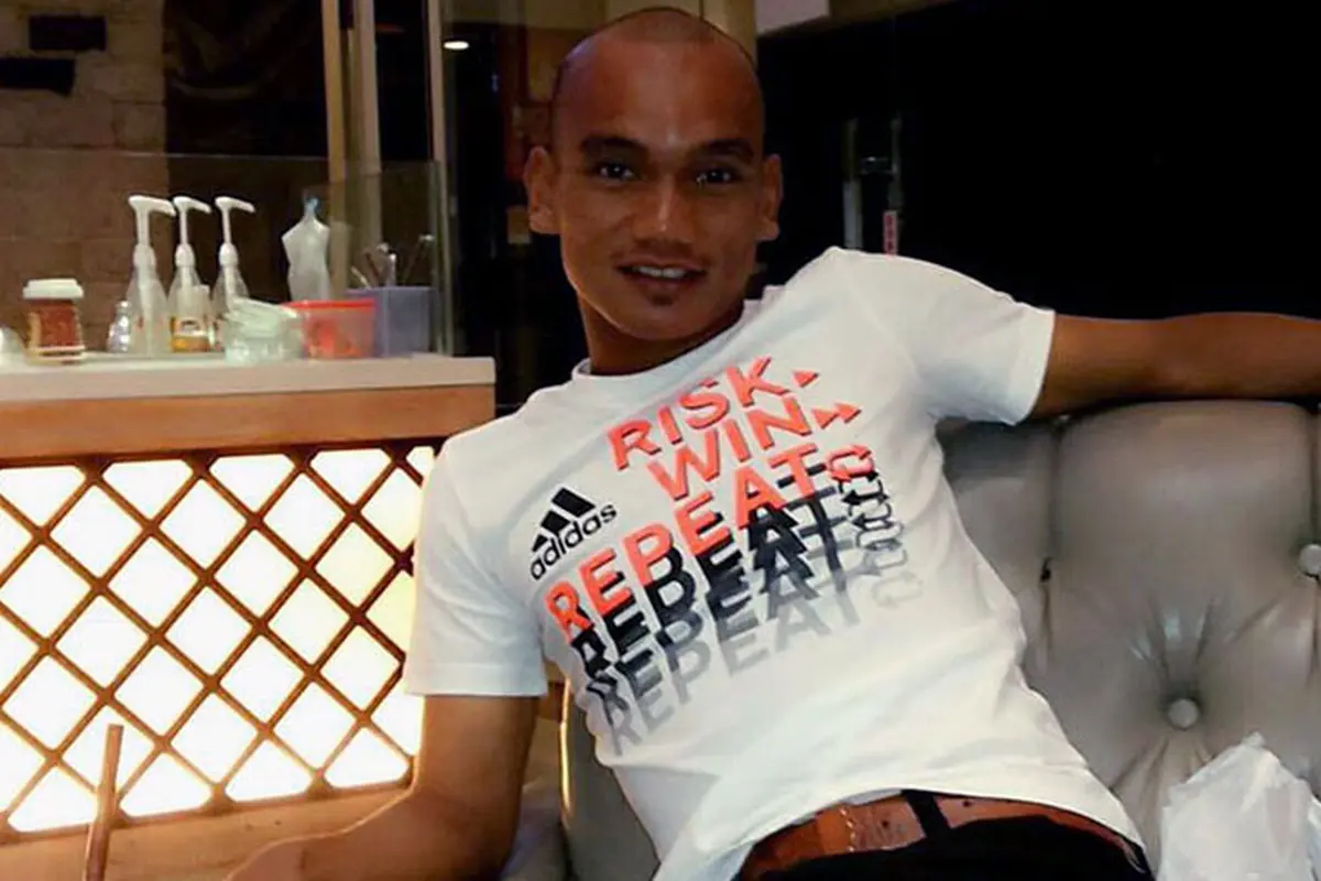 Riko Simanjuntak