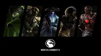 Mortal Kombat X Segera Sambangi iOS dan Android