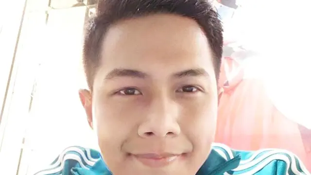 [Bintang] Delon