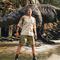 The best time travel movies that will take you back to the age of dinosaurs. (Photo: Land of the Lost (2009) - IMDb)