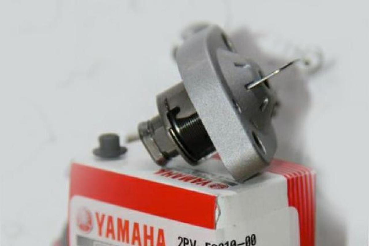Jangan Sepelekan Peran Tensioner Motor, Ini Dampaknya Kalau Sudah Lemah