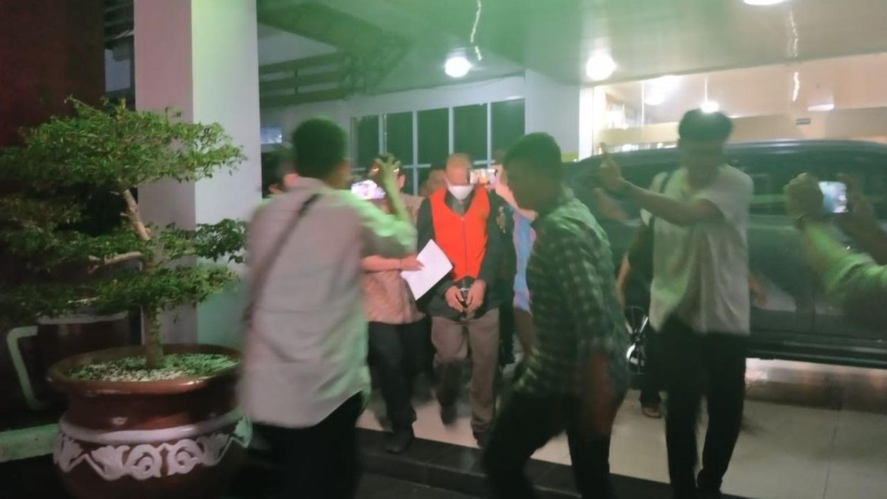 Dok. Istimewa