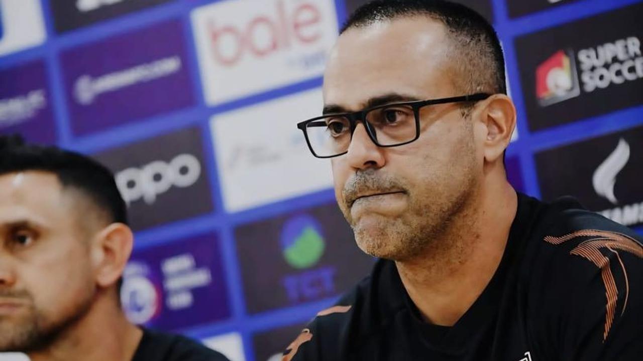 Mampukah Borneo FC Pertahankan Rekor Sempurna? Tantangan Berat Menanti di Kandang Arema FC