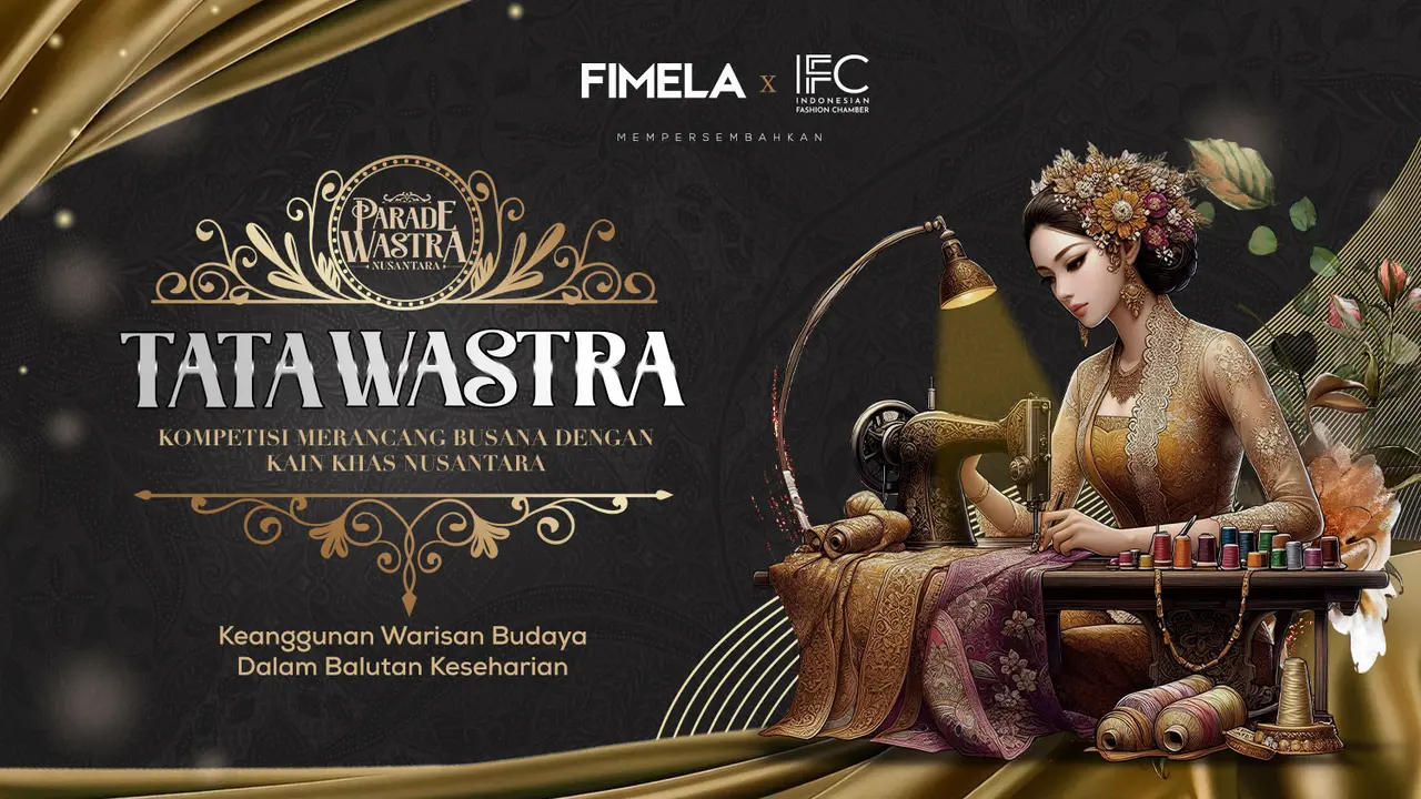 Tata Wastra