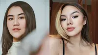 5 Gaya Aaliyah Massaid dan Shafa Haris yang Disebut Mirip Bak Kakak Adik (sumber: Instagram.com/shafaharris dan Instagram.com/aaliyah.massaid)