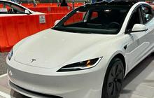 Nikel Asal Indonesia Digunakan Pabrik Baterai Terbesar di Dunia, Dipakai untuk Mobil LIistrik Tesla Hingga BMW