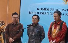 Audiensi dengan Tim Percepatan Reformasi Polri, ini yang Disampaikan Setara Institute