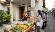 15 Cara agar Tidak Jajan Terus, biar Dompet Aman dan Tubuh Tetap Sehat