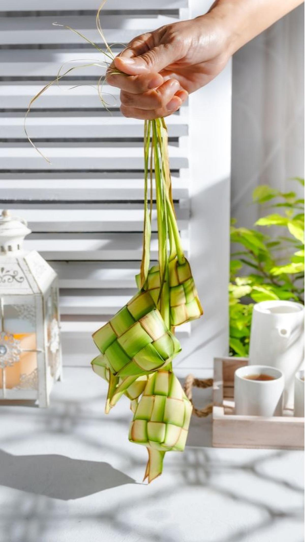 Fakta Lebaran Ketupat, Tradisi Penting dalam Budaya Masyarakat Muslim Jawa