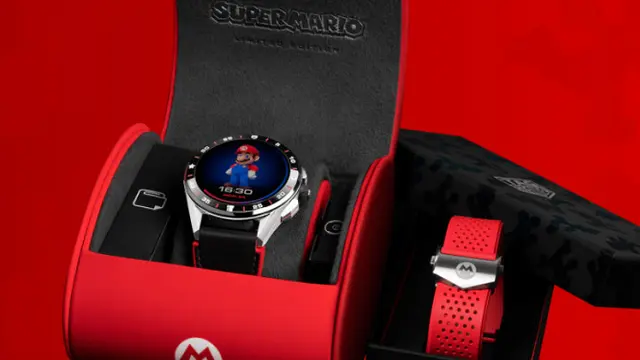 Tag Heuer