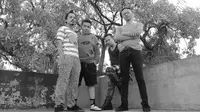 Bayu Randu Bersama Prison Of Blues Bakal Tampil di Festival Musik Terbesar Dunia di Barcelona