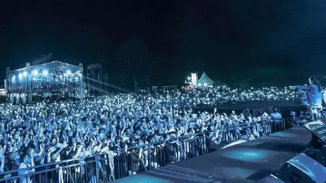 Momo Geisha kembali manggung (Instagram/therealmomogeisha)