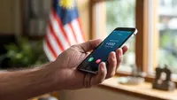 +60 Negara Mana? Ternyata Ini Kode Telepon Malaysia Beserta Kode Area dan Cara Meneleponnya