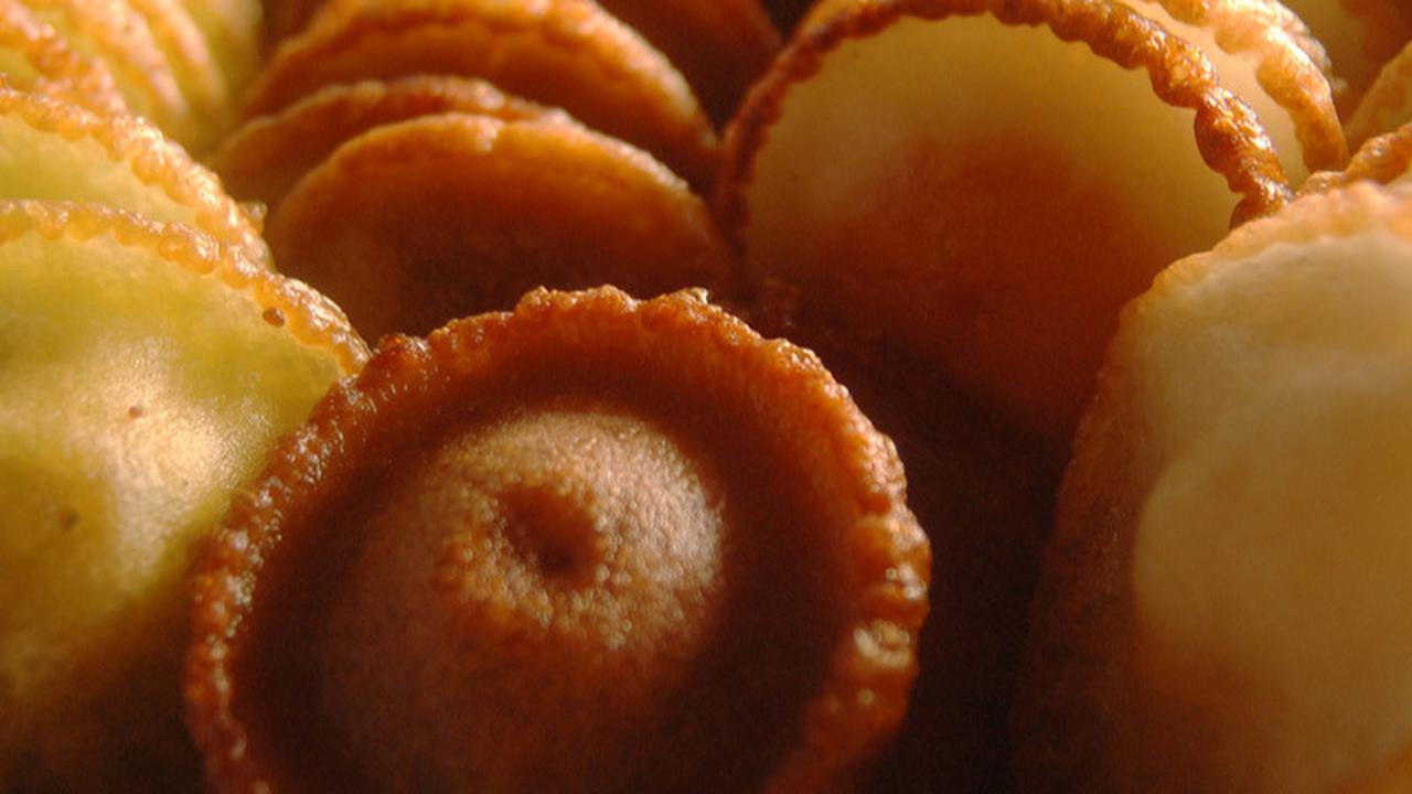 Resep Kue Cucur Gula Merah yang Legit dan Variasi Rasa
