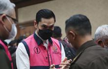 Perjalanan Banding Kasus Harvey Moeis Hingga Akhirnya Divonis 20 Tahun Penjara