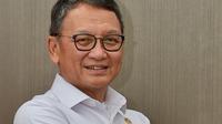 Menteri Energi dan Sumber Daya Mineral, Arifin Tasrif.