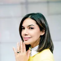 Najwa Shihab (Instagram/najwashihab)