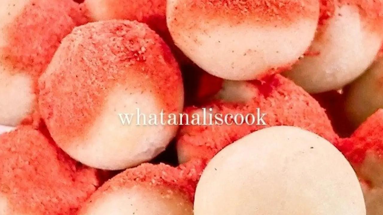Kreasi Cimol Sederhana ala Rumahan, Cocok untuk Camilan Keluarga