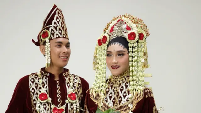 Ba'amar Galung Pancaran Matahari