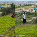 Tragedi di India, Satu Keluarga Jatuh dari Tebing Usai Terlilit Cicilan iPhone
