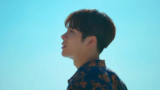 [Bintang] Tampil Memukau, Ini 5 Fakta Comeback Jackson GOT7