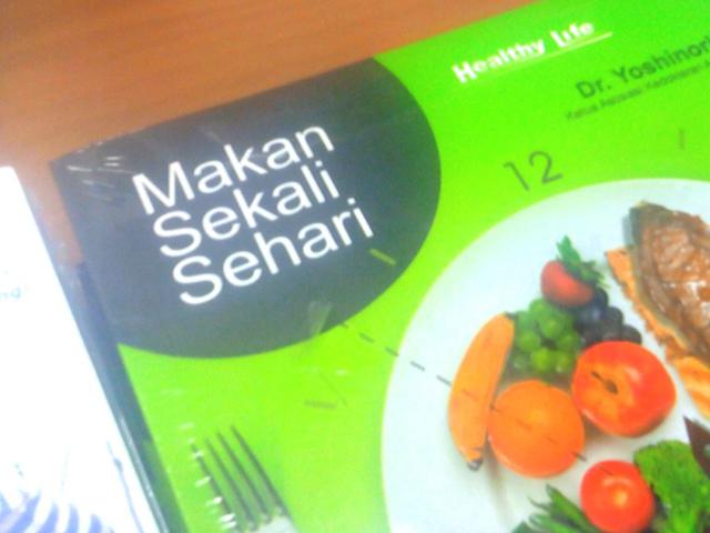 Agar Selalu Fit Haruskah Makan 3 Kali Sehari Citizen6 Liputan6 Com