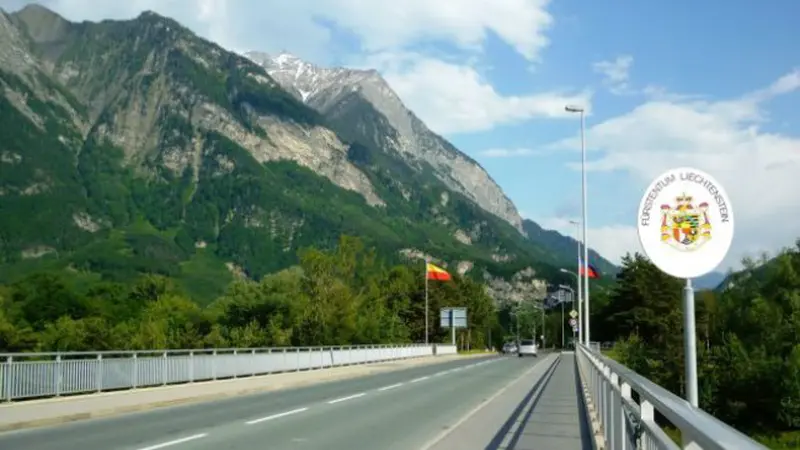 Swiss - Liechtenstein (0)