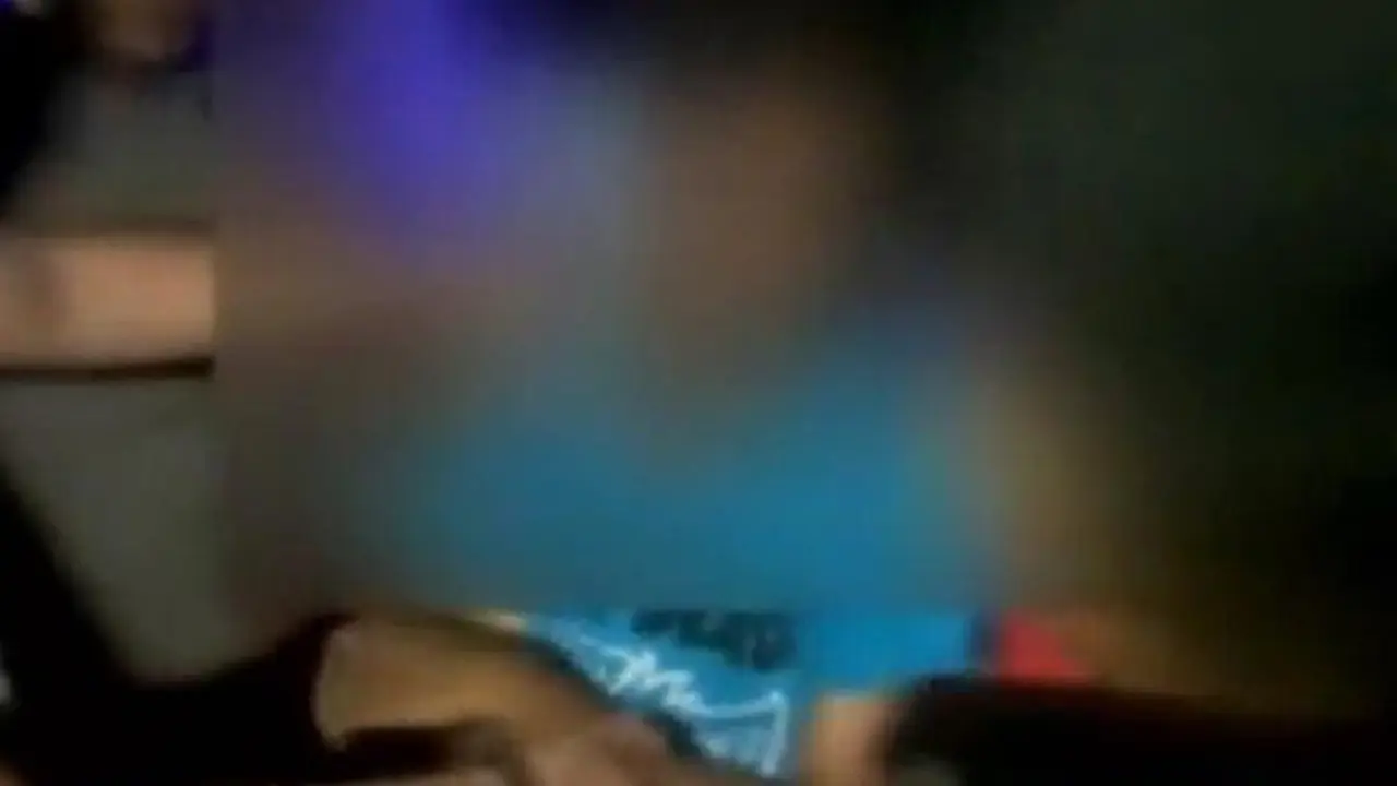 Pelaku Begal 