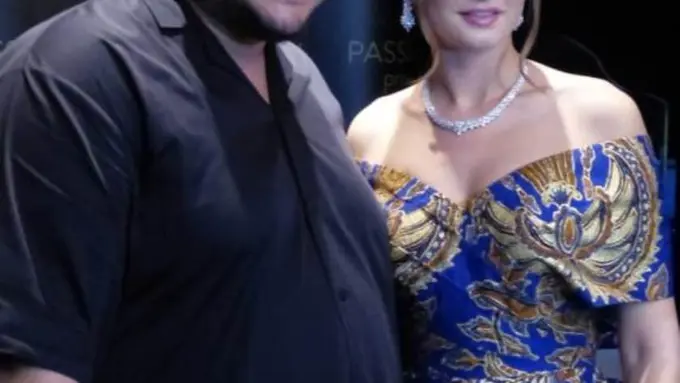 [Bintang] Ivan Gunawan