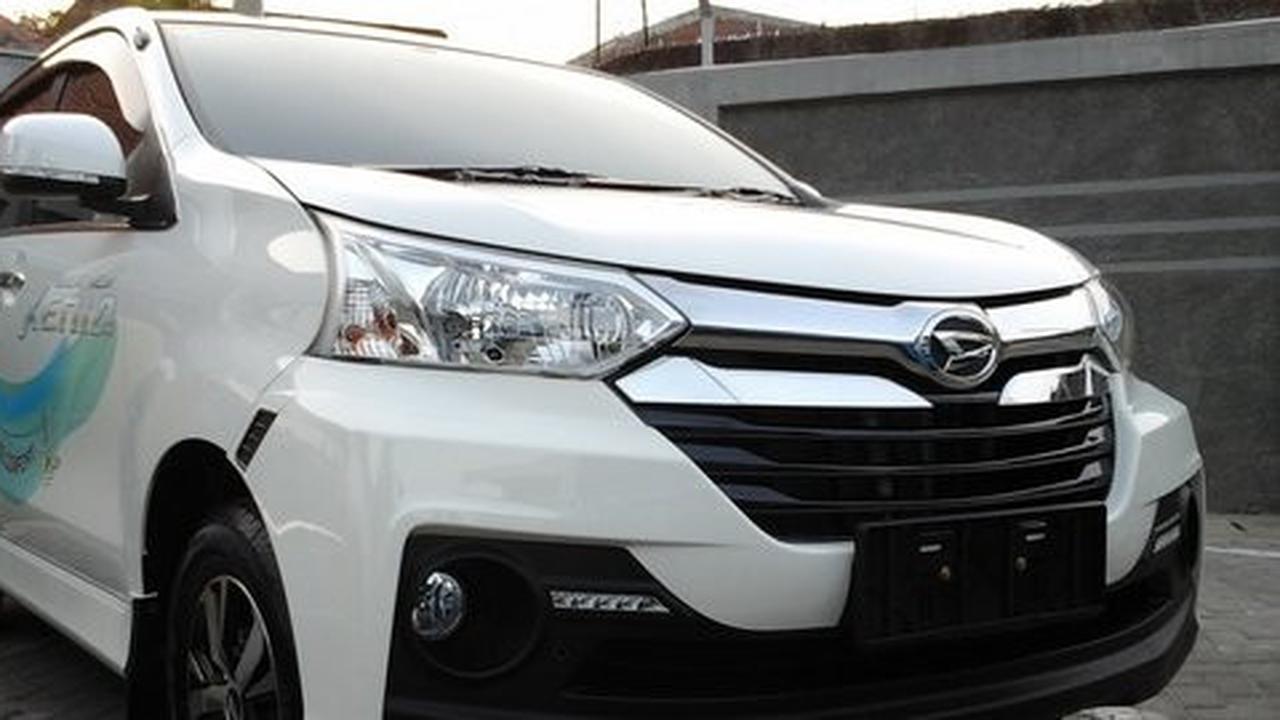 Daihatsu buka program tukar tambah Xenia lama dengan Great New Xenia