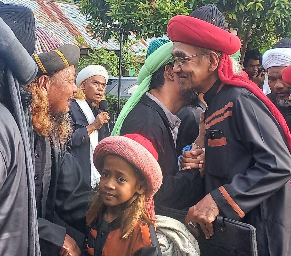 Dok. Istimewa