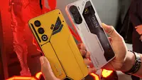 Mau HP Gaming Murah? Cek Spesifikasi dan Harga Nubia Neo 3 GT Terbaru