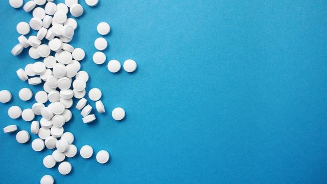 Obat/dok. Unsplash Halacious