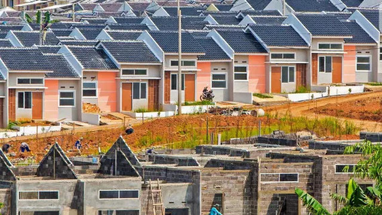 BPHTB Dihapus, Harga Rumah Turun