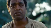 12 Years a Slave dipastikan gagal menambah koleksi piala sebagai Best Film di Empire Awards 2014