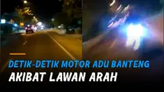 Warganet yang menyaksikan pun turut kesal dan menyalahkan ulah pelaku.
