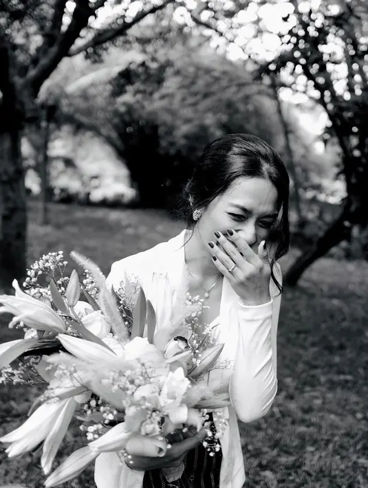 (Instagram/faradinamufti)