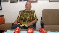 Hendrik Brocks atau Hendra Gunawan meninggal dunia pada Rabu, 8 Maret 2023.&nbsp;Legenda balap sepeda Indonesia itu meninggal dunia pukul 14:35 WIB pada usia 80 tahun. (foto: Gerak Kita)