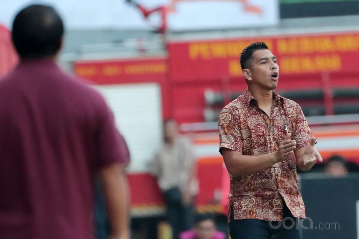 Persija U-19
