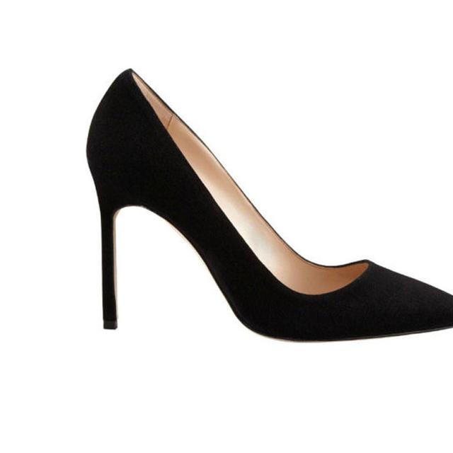 5 Sepatu Yang Tak Pernah Ketinggalan Zaman Fashion Beauty Liputan6 Com