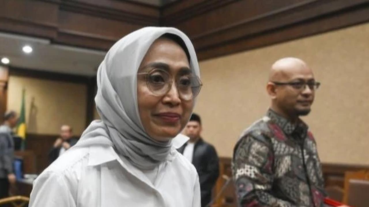 KPK Jelaskan Alur Pembebasan Ira Puspadewi Usai Rehabilitasi Presiden Prabowo