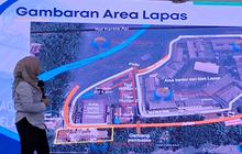 Mobil Mewah di Lapas Cibinong, Ombudsman Lacak Pemilik Lewat Korlantas