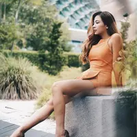 Nadia Vega. (Instagram/thenadiavega)