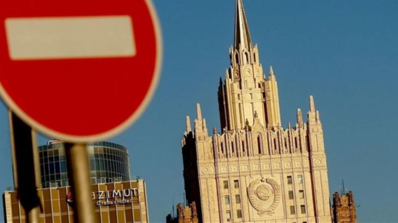 Rusia Desak Jepang Ubah Sikap, Sebut Hubungan Rusia Jepang Terus Memburuk