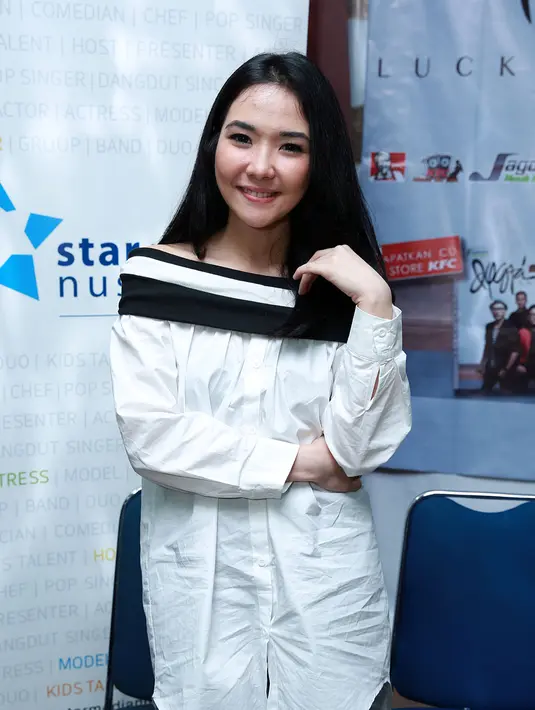 Saat tragedi bom Sarinah berlangsung memang Gisel tak berada di dekat lokasi kejadian, bersyukur keluarga pun tak ada yang menjadi korban atau berada dekat lokasi kejadian. Namun kejadian ini tetap membuat prihatin segala pihak. (Deki Prayoga/Bintang.com)