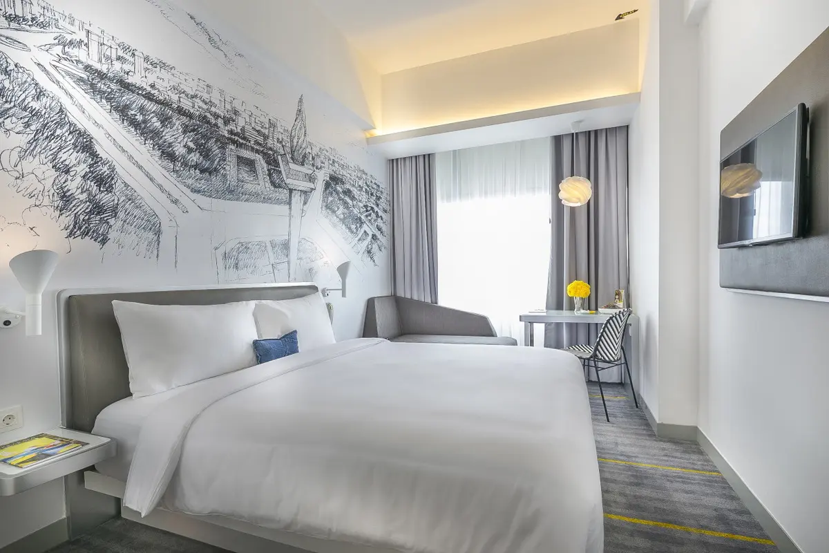 Tauzia Hotels