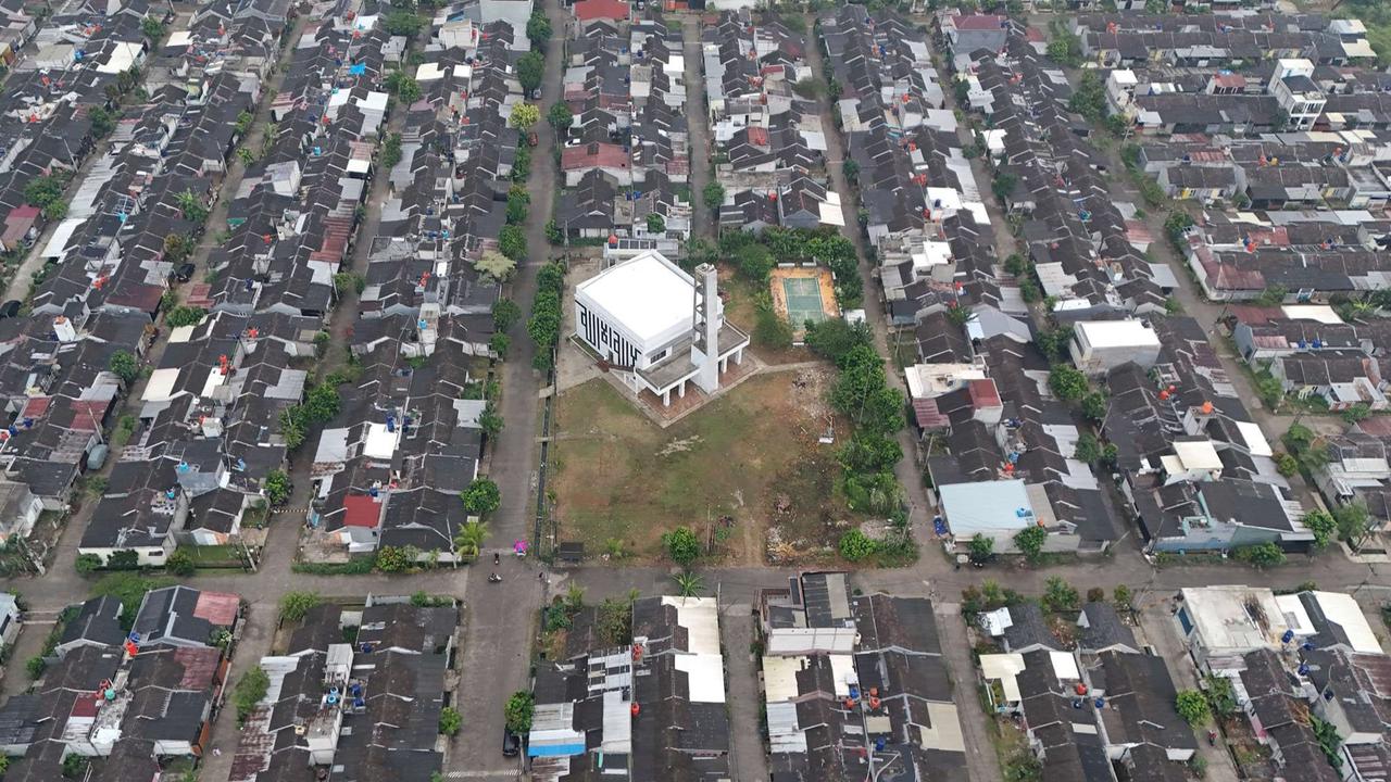 Pemerintah berencana perkecil ukuran rumah bersubsidi jadi 18 meter persegi
