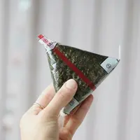 Onigiri (foto: unsplash)